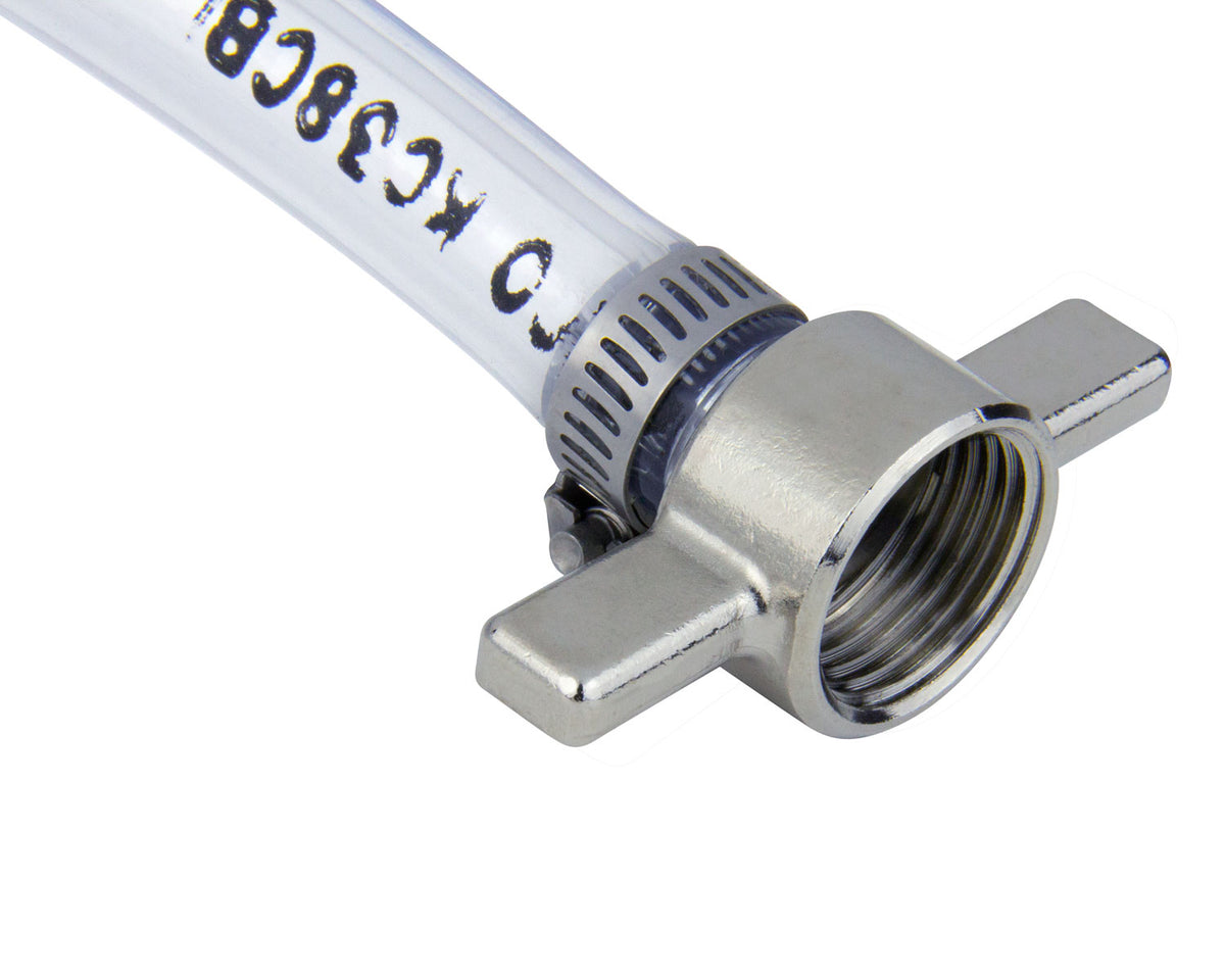Coupling Wing Nut