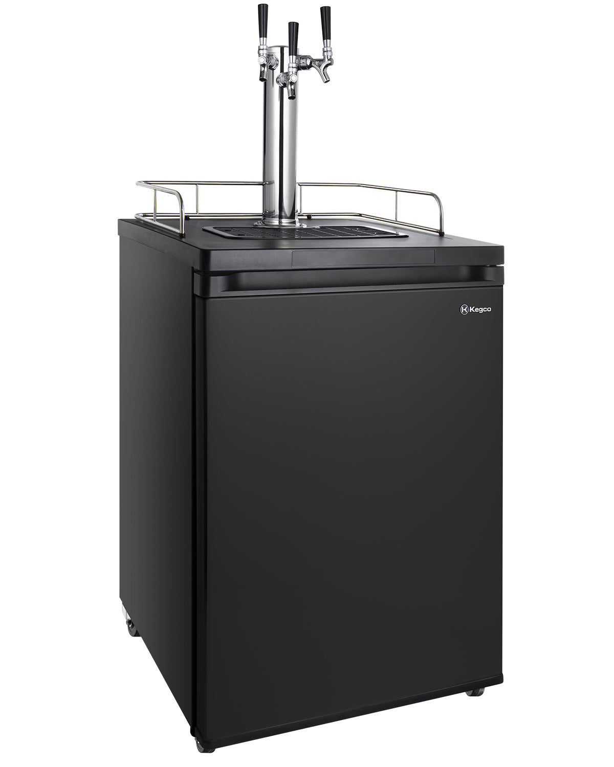 K209B-3 Keg Refrigerator
