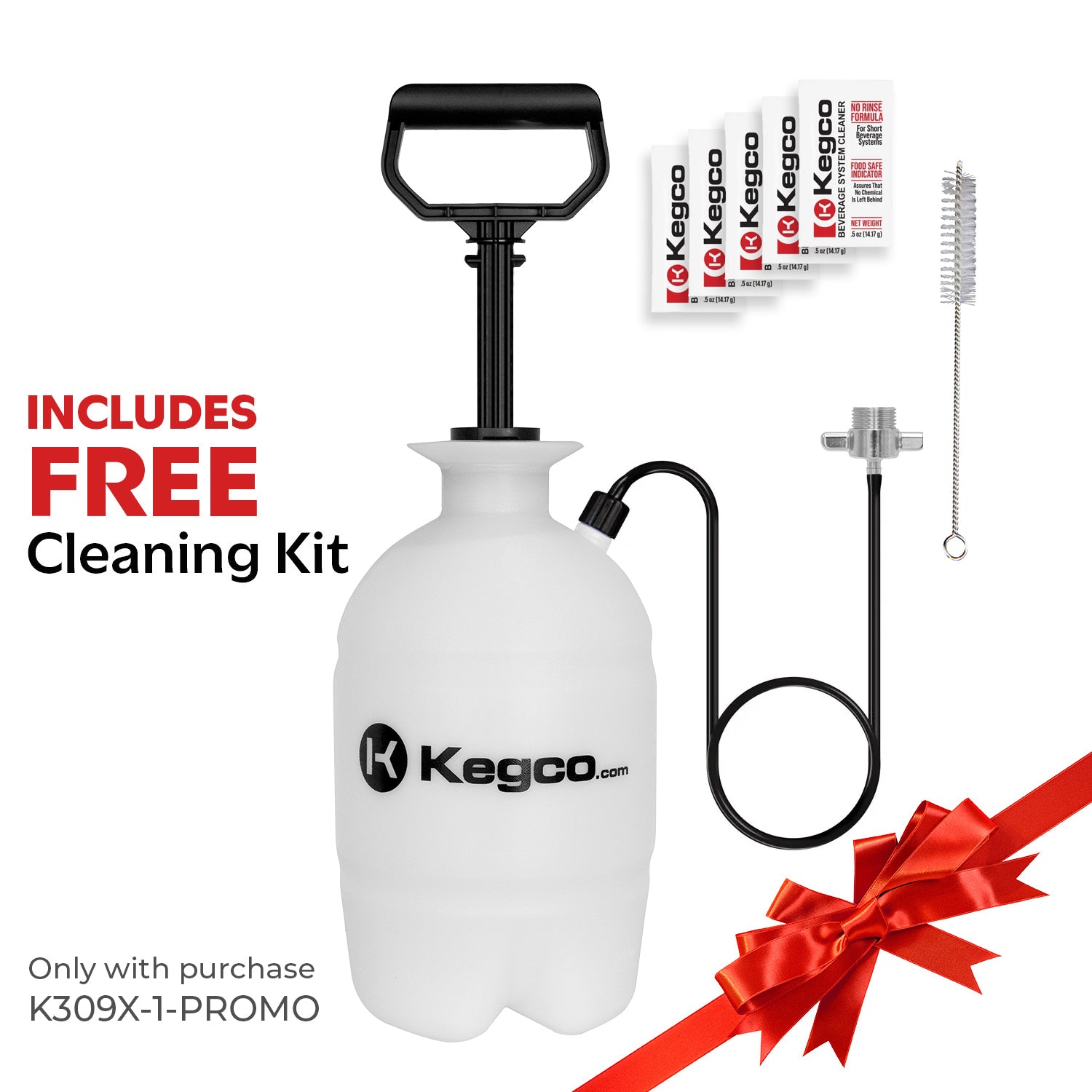 Cleaning Kit