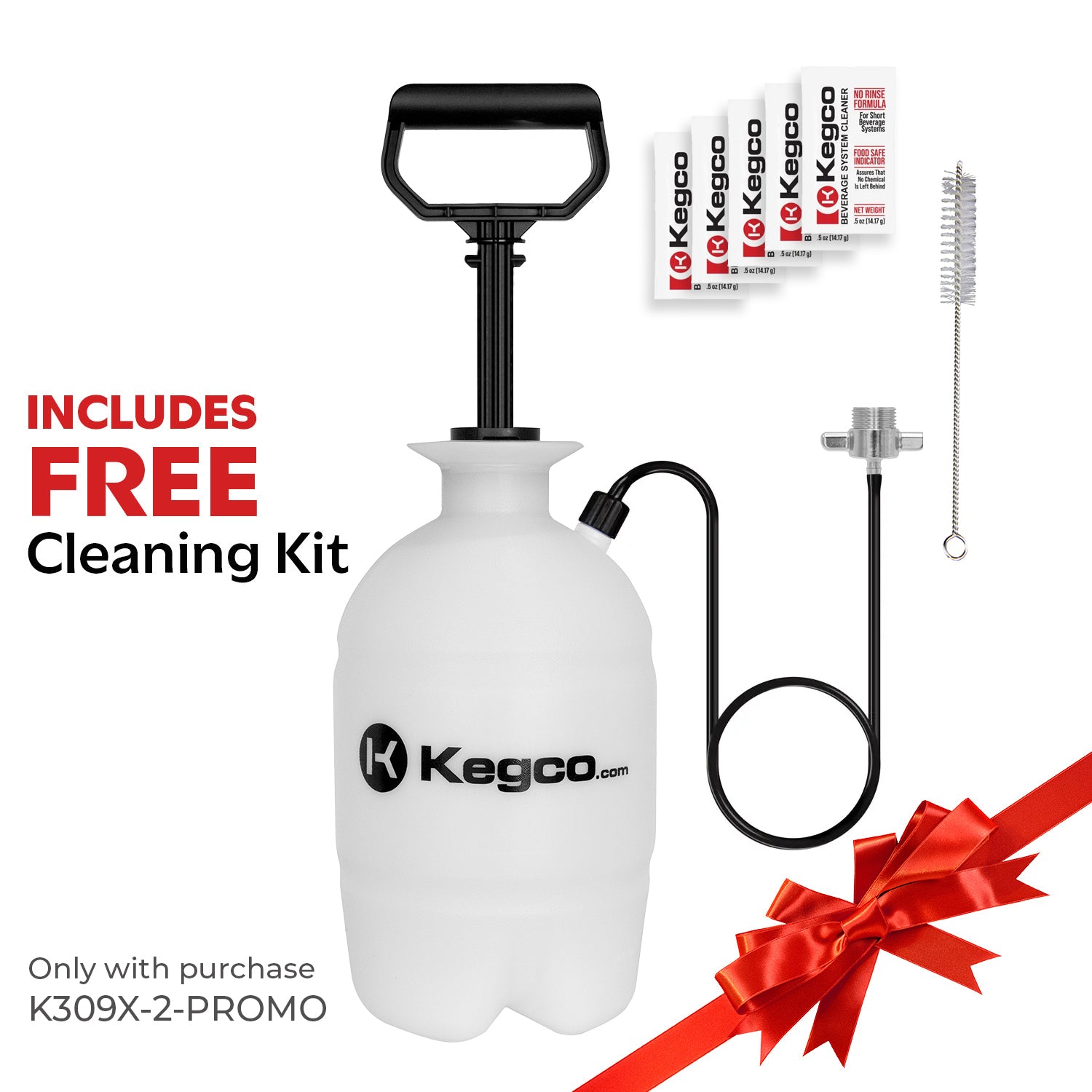 Cleaning Kit
