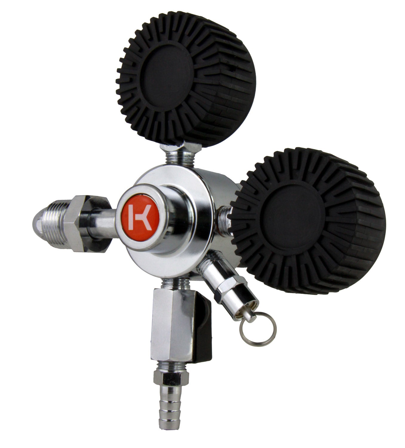 Kegco HL-62N Nitrogen Regulator