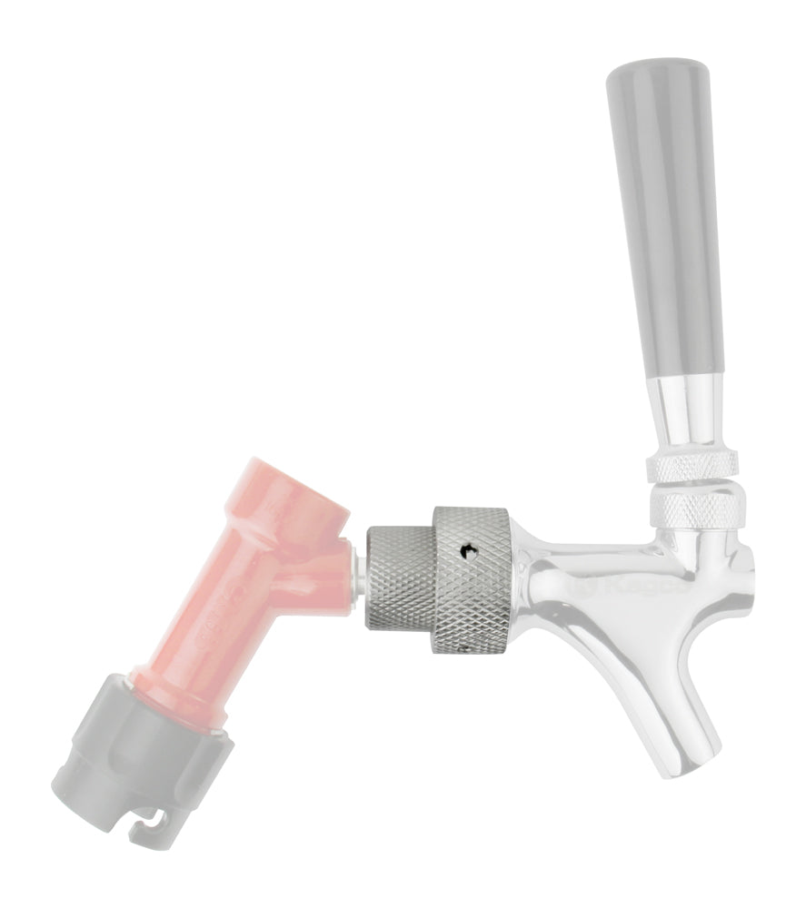 product placement in coupler