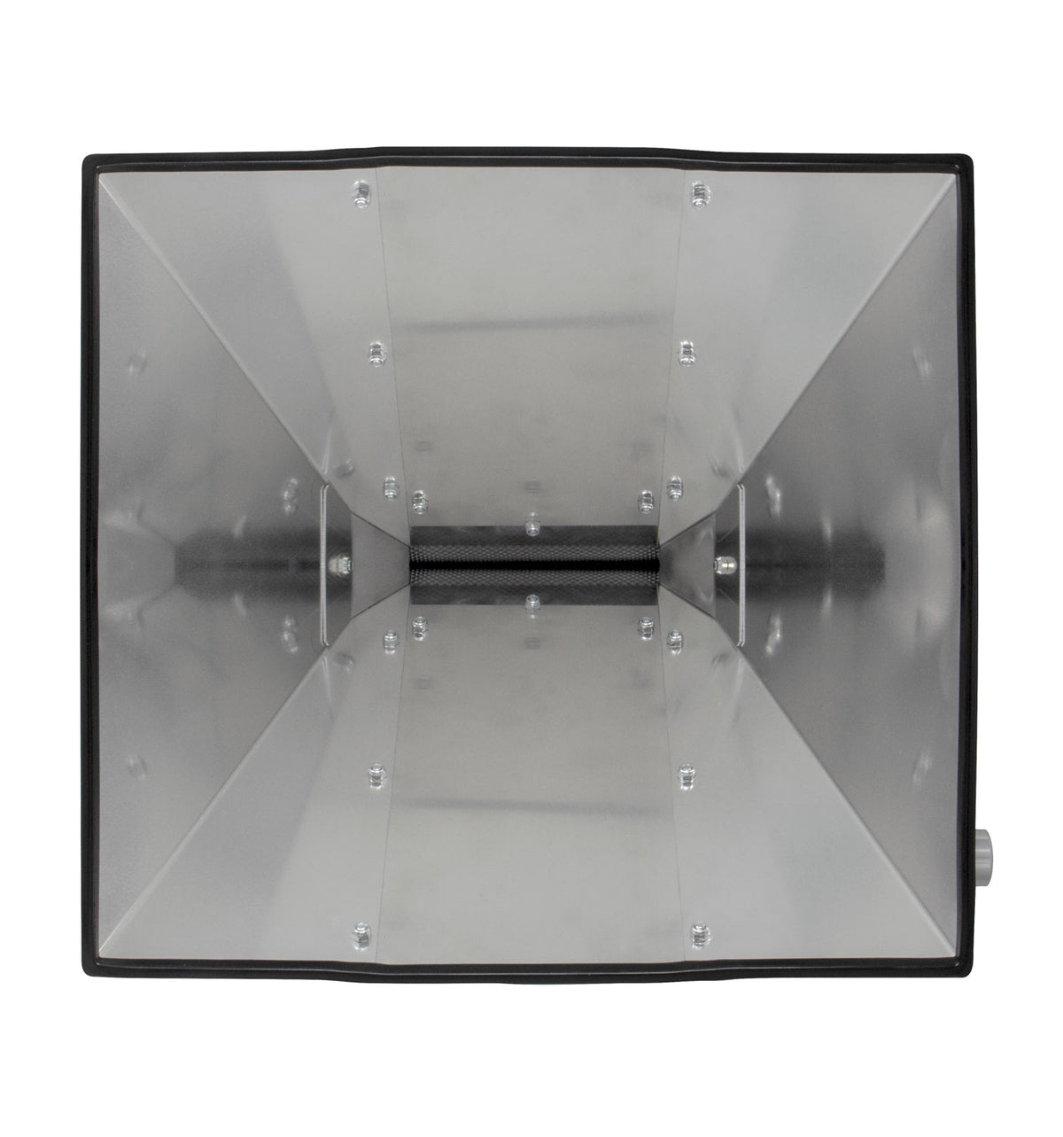 Kegco KM11GM-3R Grain Mill