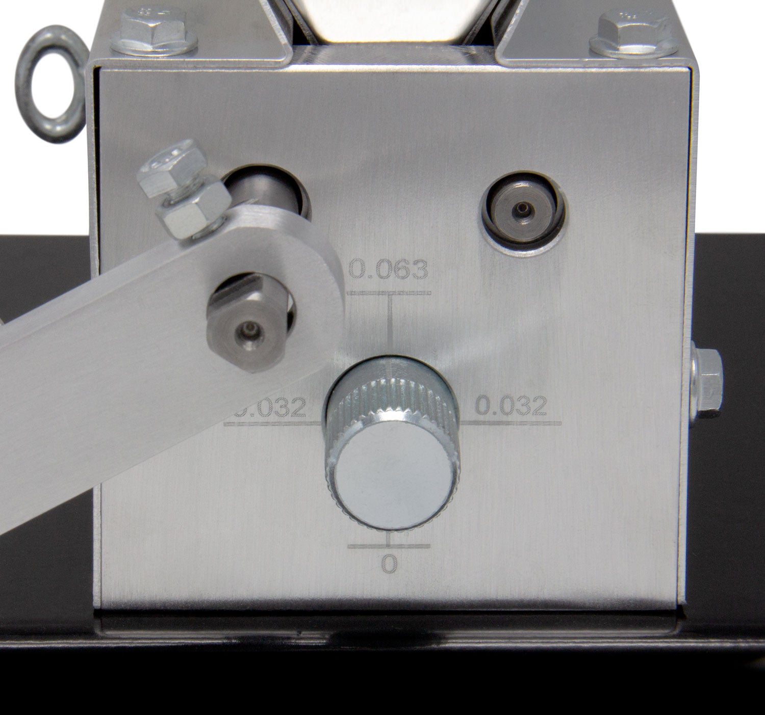 Kegco KM11GM-3R Grain Mill