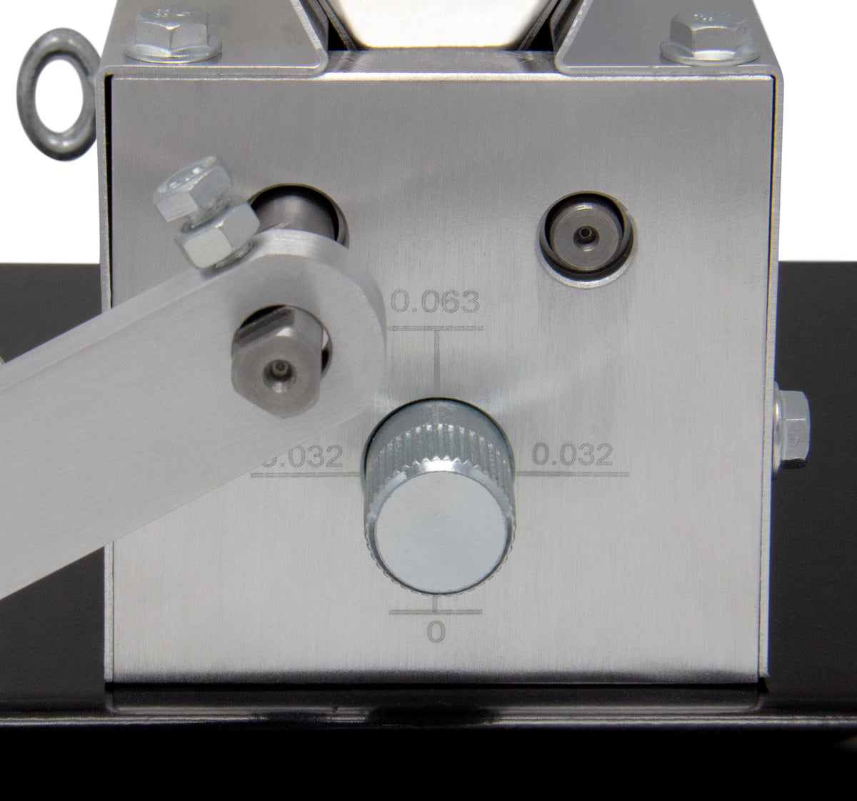 Kegco KM11GM-3R Grain Mill