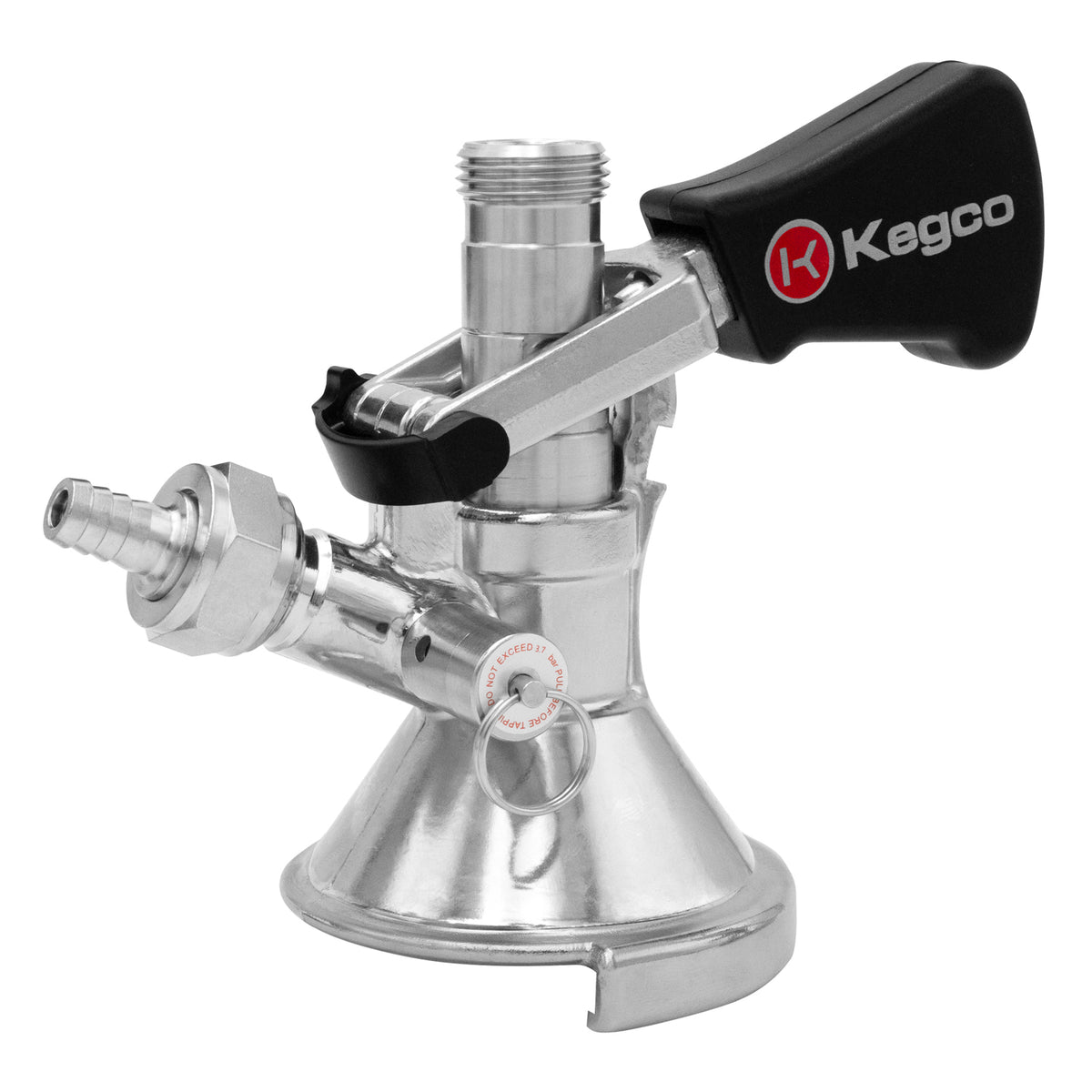 KT1104W-A German Slider