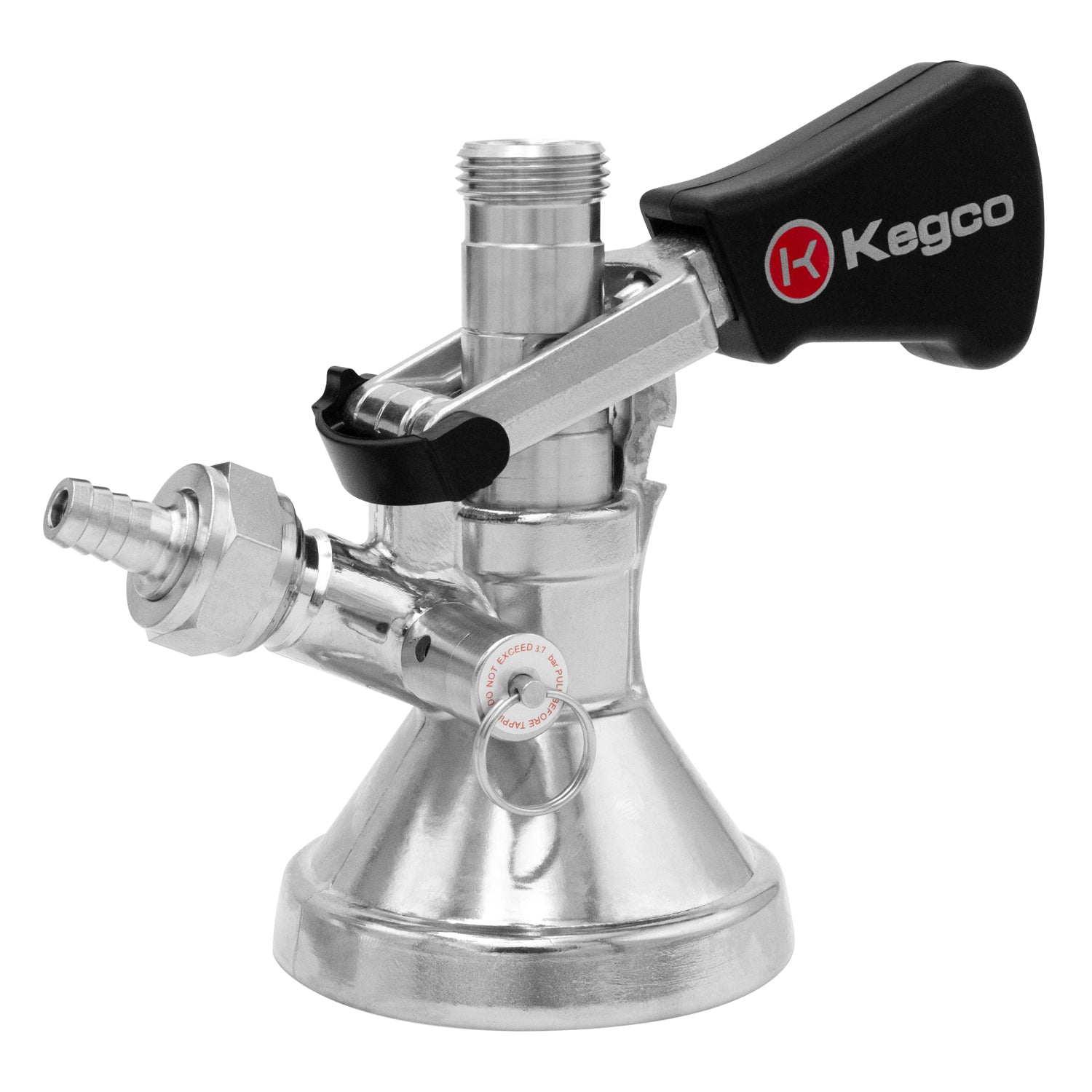 Kegco KT3102W-G