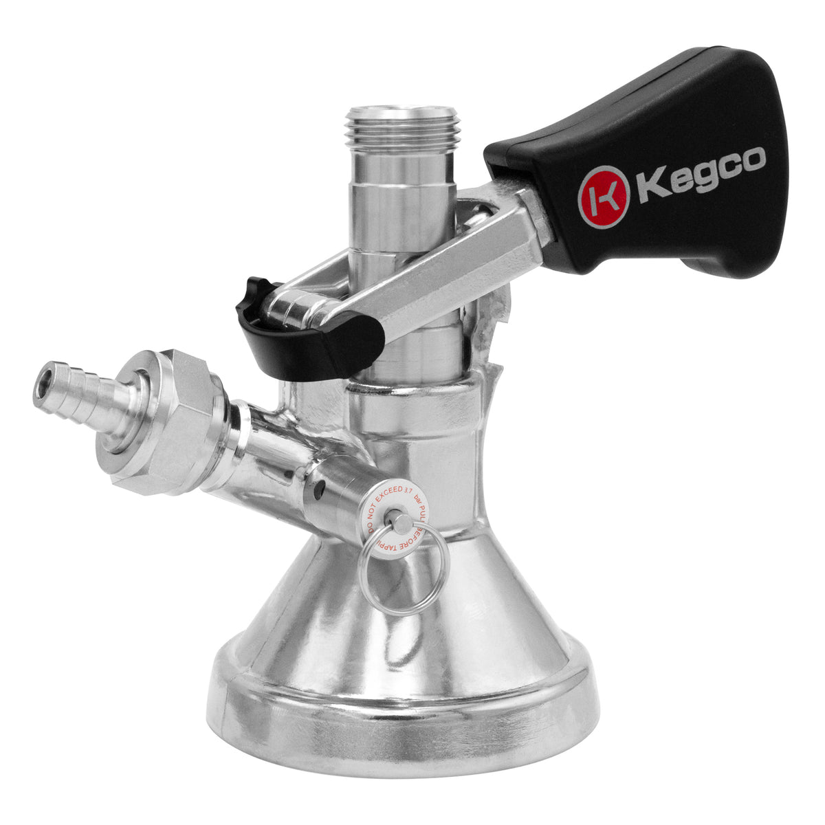 Kegco KT3102W-G