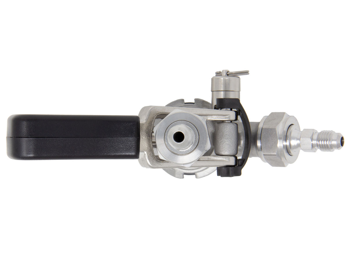 KT85-MFL keg coupler