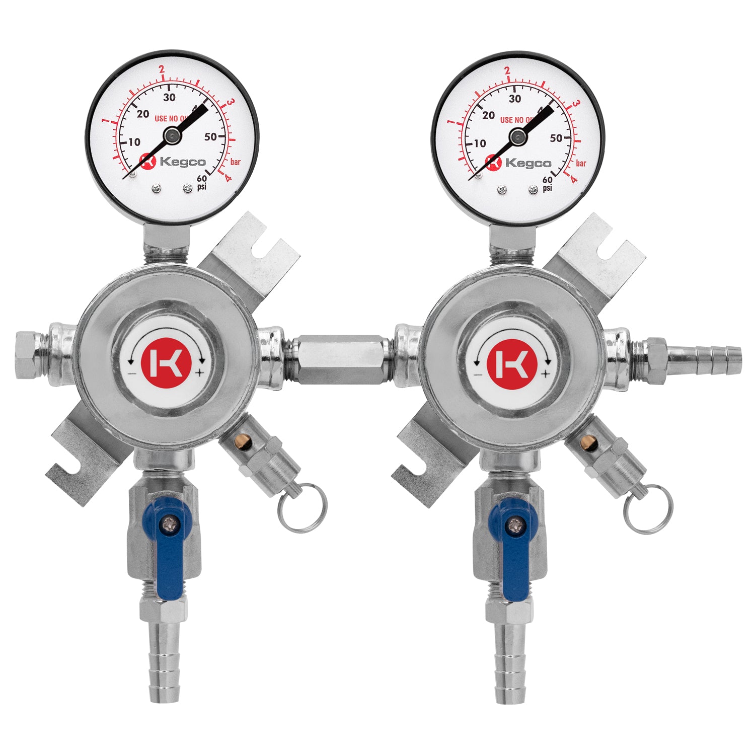 Pro Series Two Product Secondary Regulator