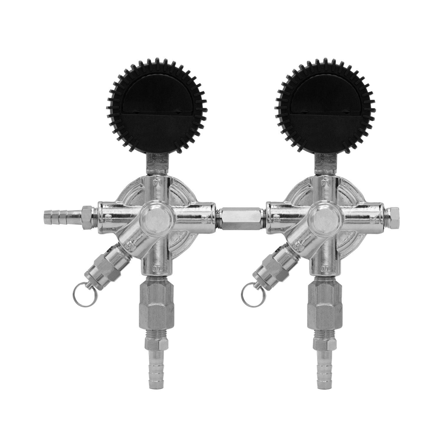 Kegco LHU5S-2 secondary regulator