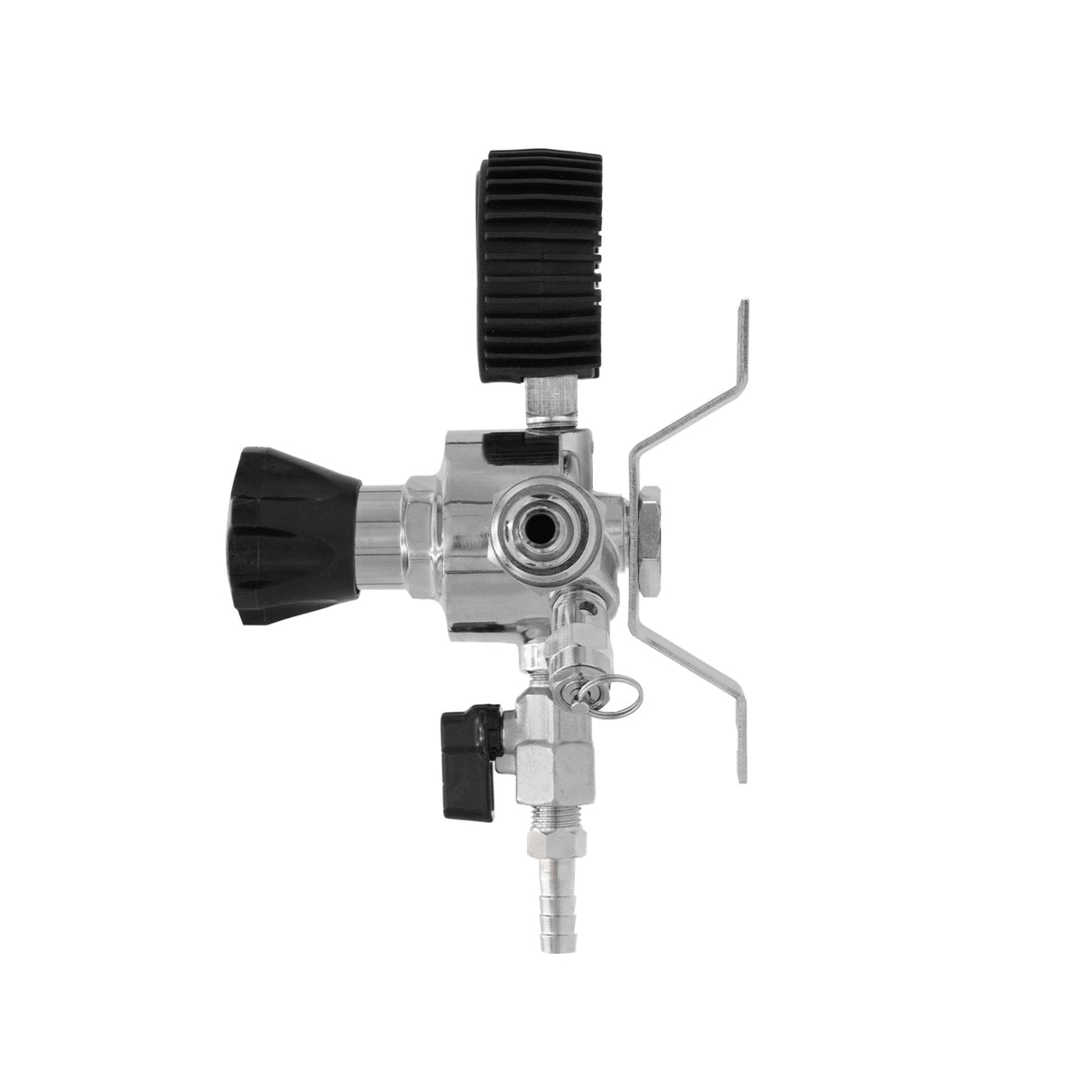 Kegco LHU5S-4 secondary regulator