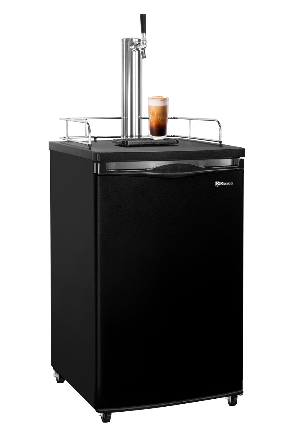 Kegco ICK19B-1 Cold Brew Coffee Dispensers