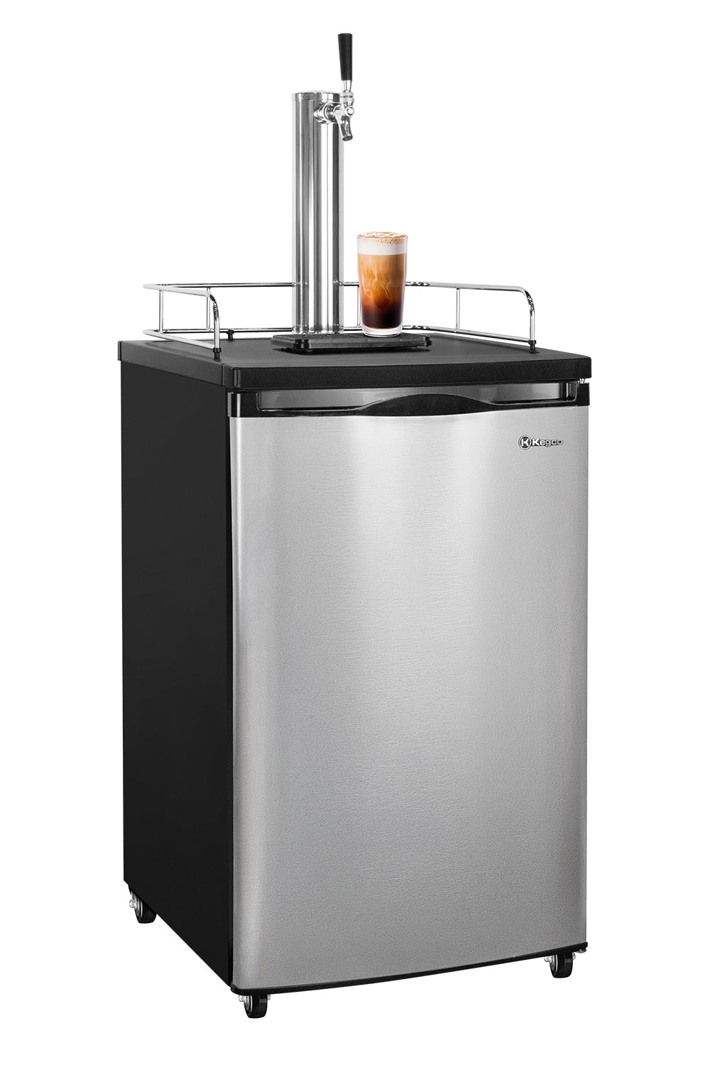 Kegco ICK19S-1 Iced Coffee Keg Dispensers