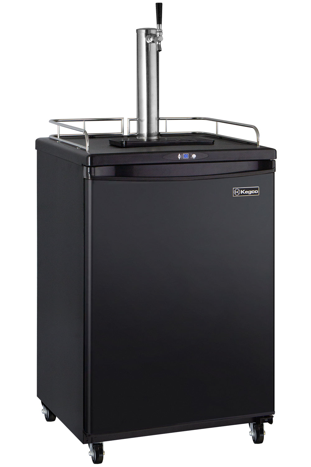 Kegco Z163B-1 Kegerator