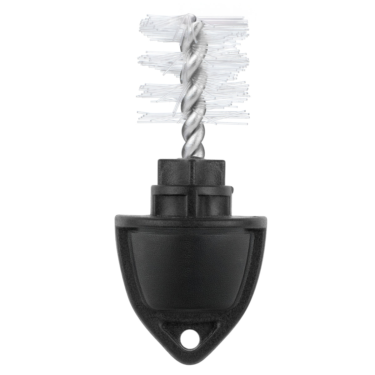 Faucet Plug and Brush