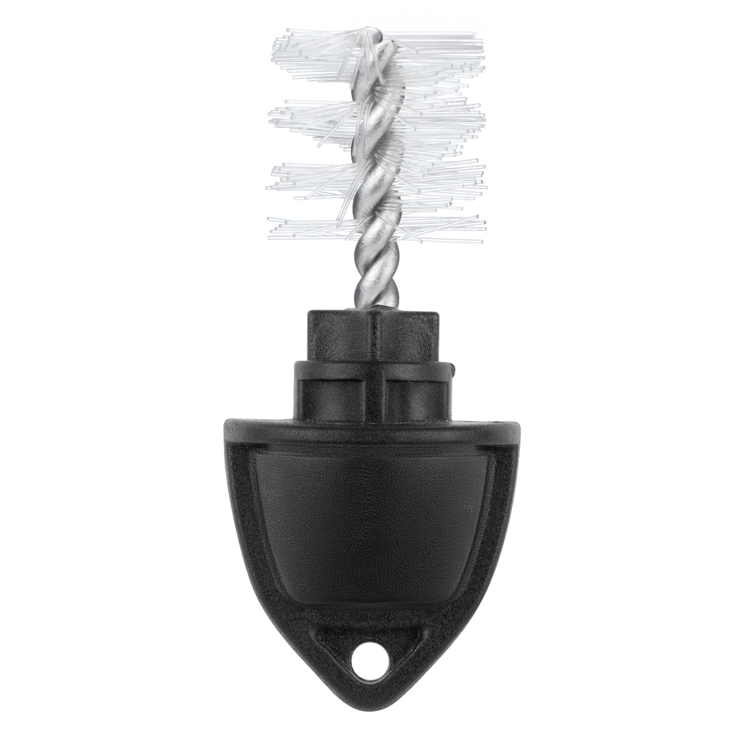 Faucet Plug and Brush