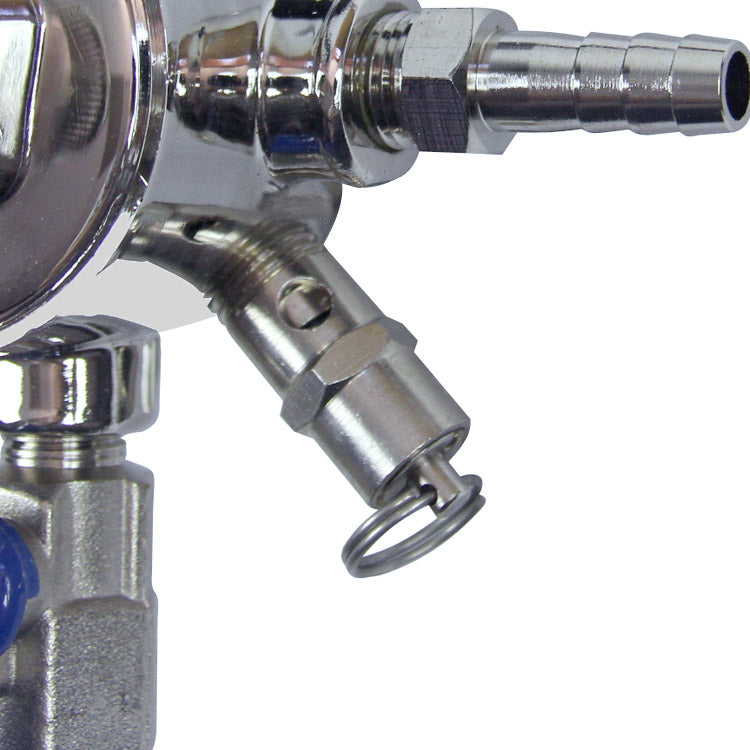 Pressure Release Valve