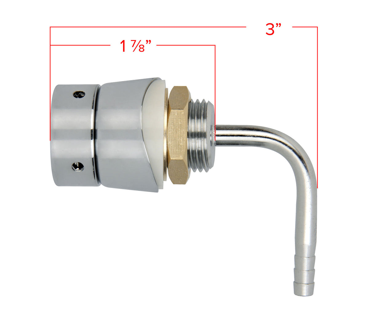 shank measurements