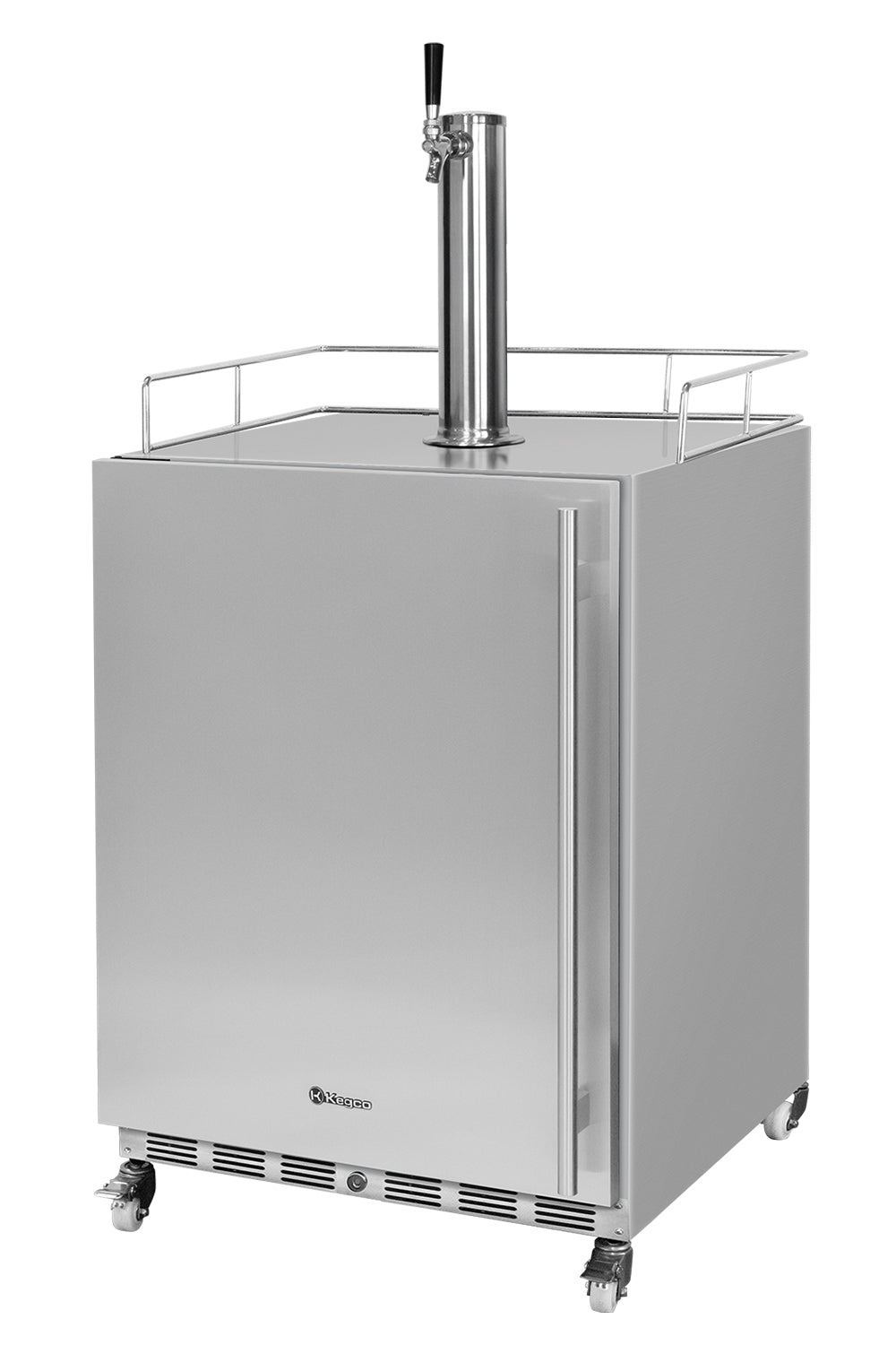 Kegco V24OSSL-1 Kegerator