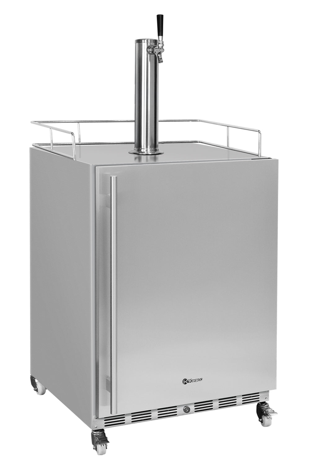 Kegco V24OSSR-1 Kegerator