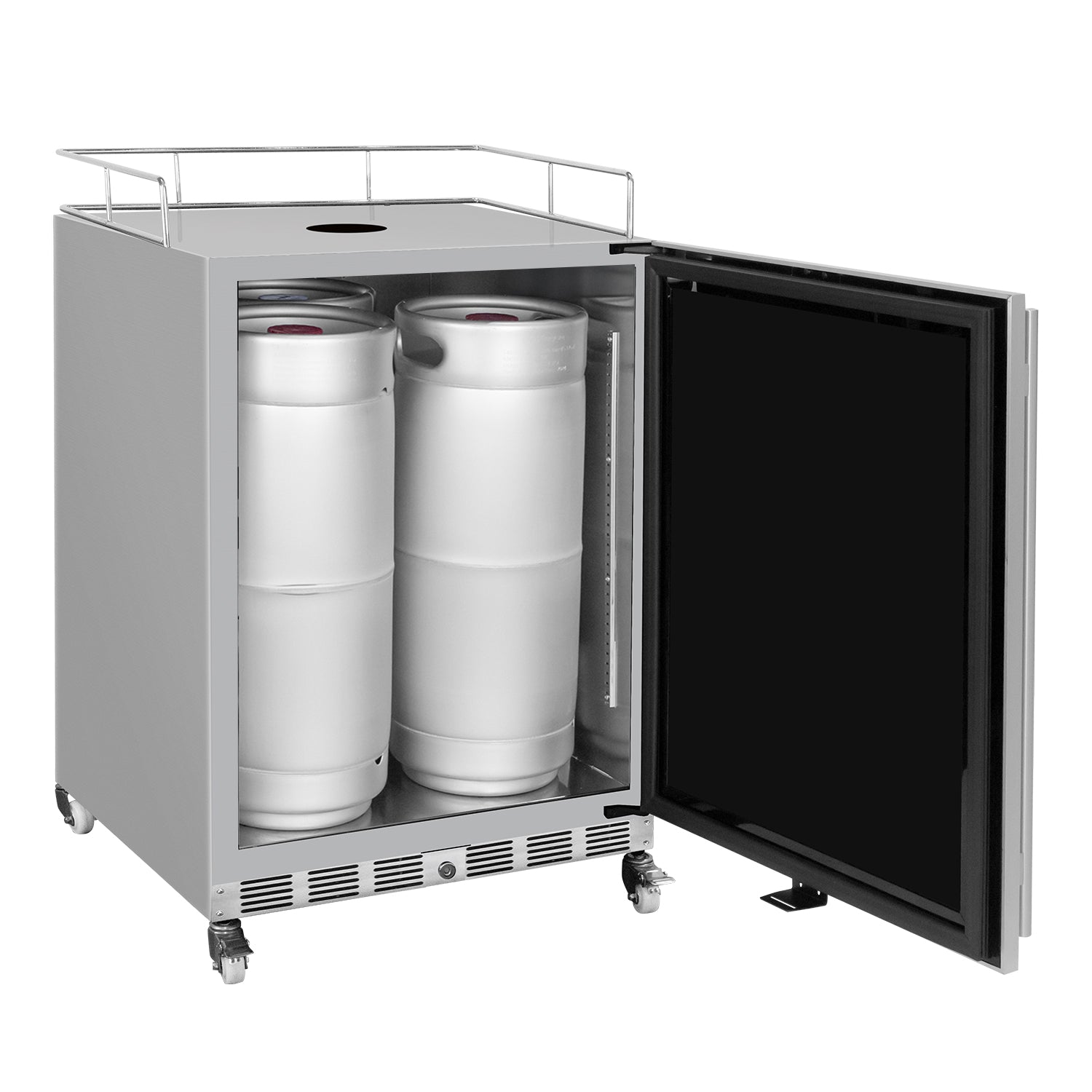 Kegco V24OSSR-2 Kegerator
