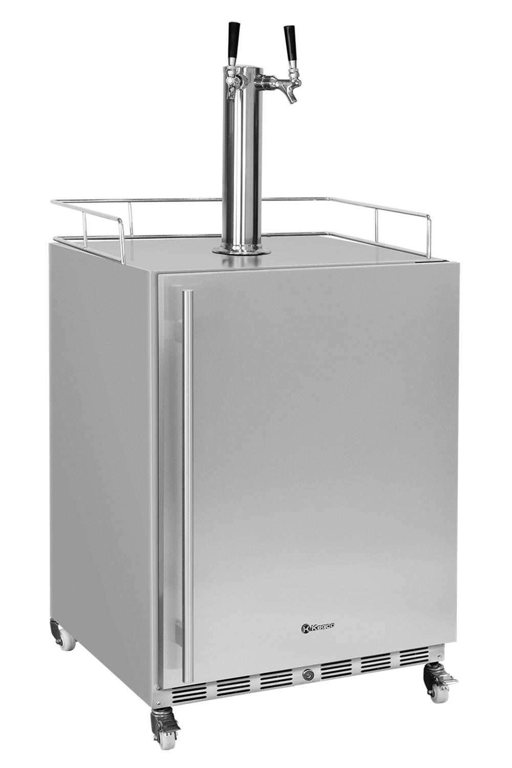 Kegco V24OSSR-2 Kegerator