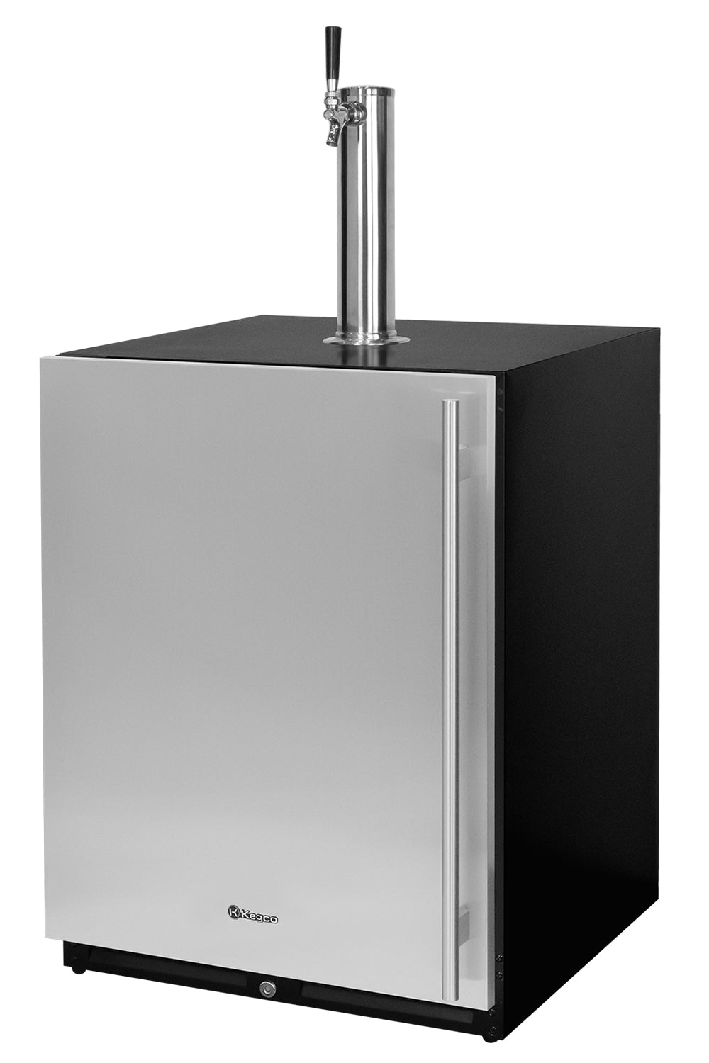 Kegco V24UBSL-1 Kegerator