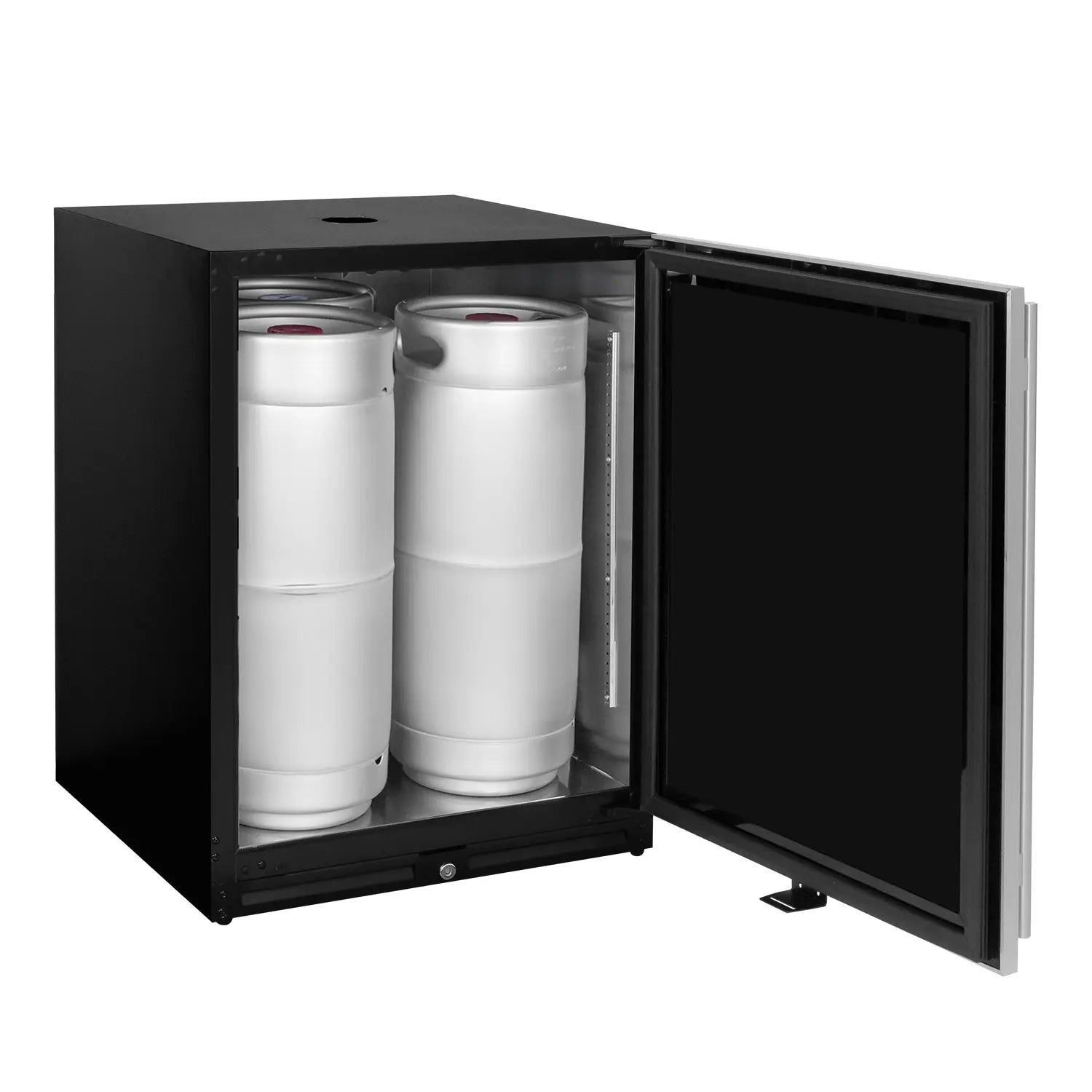 Kegco V24UBSR-3 kegerator