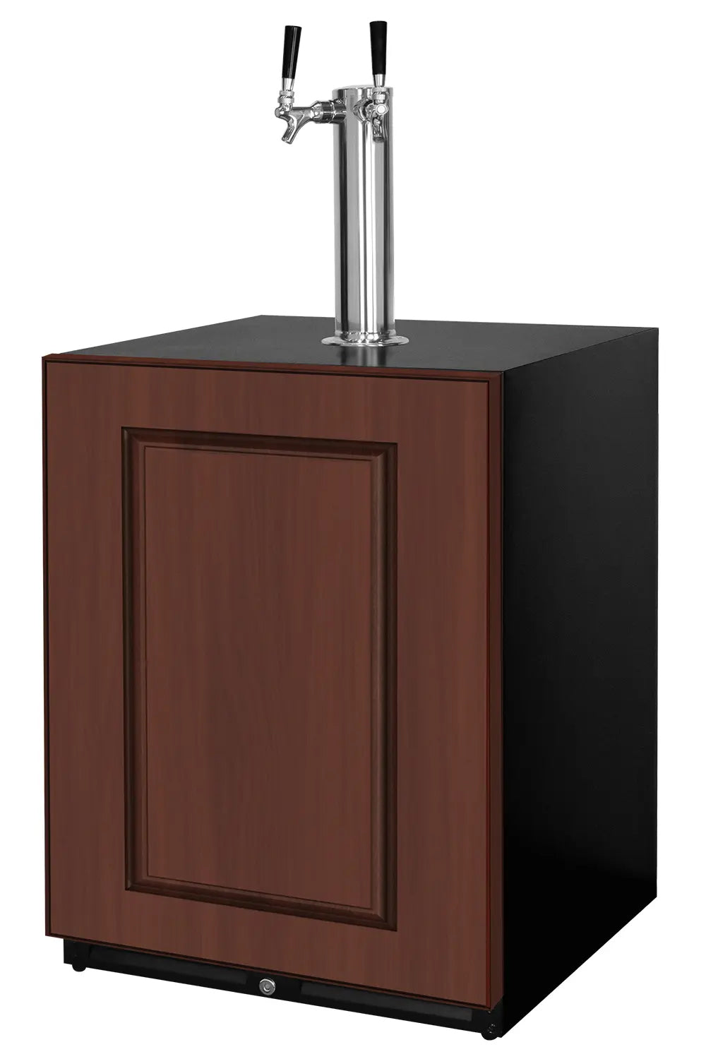 Kegco V24UPRL-2 Kegerator