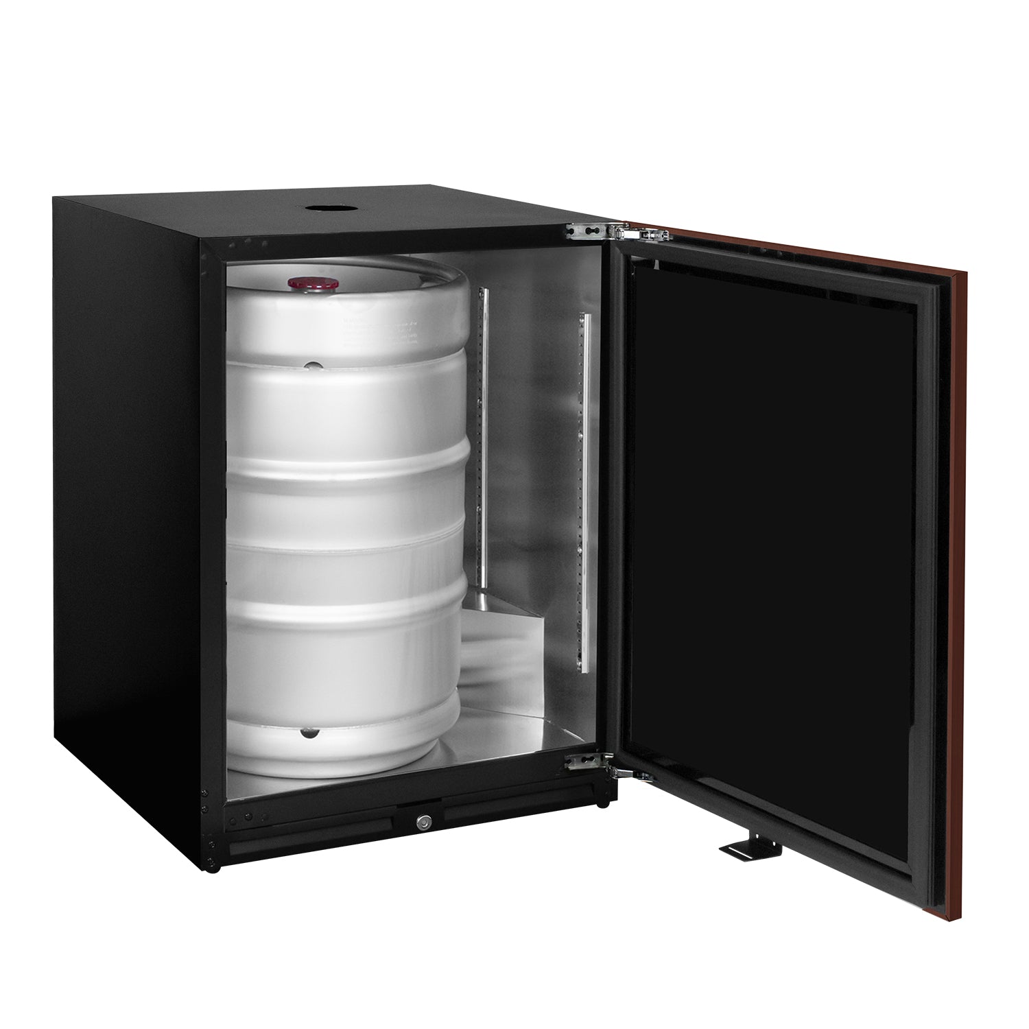 Kegco V24UPRR-3 kegerator