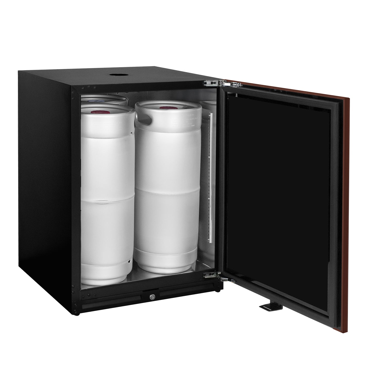Kegco V24UPRR-3 kegerator
