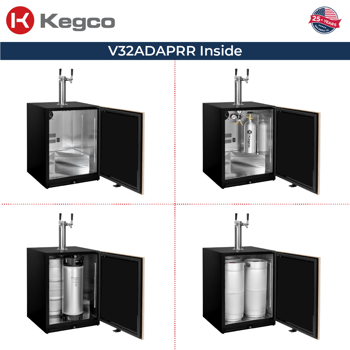 V32ADAPRR-2 Inside