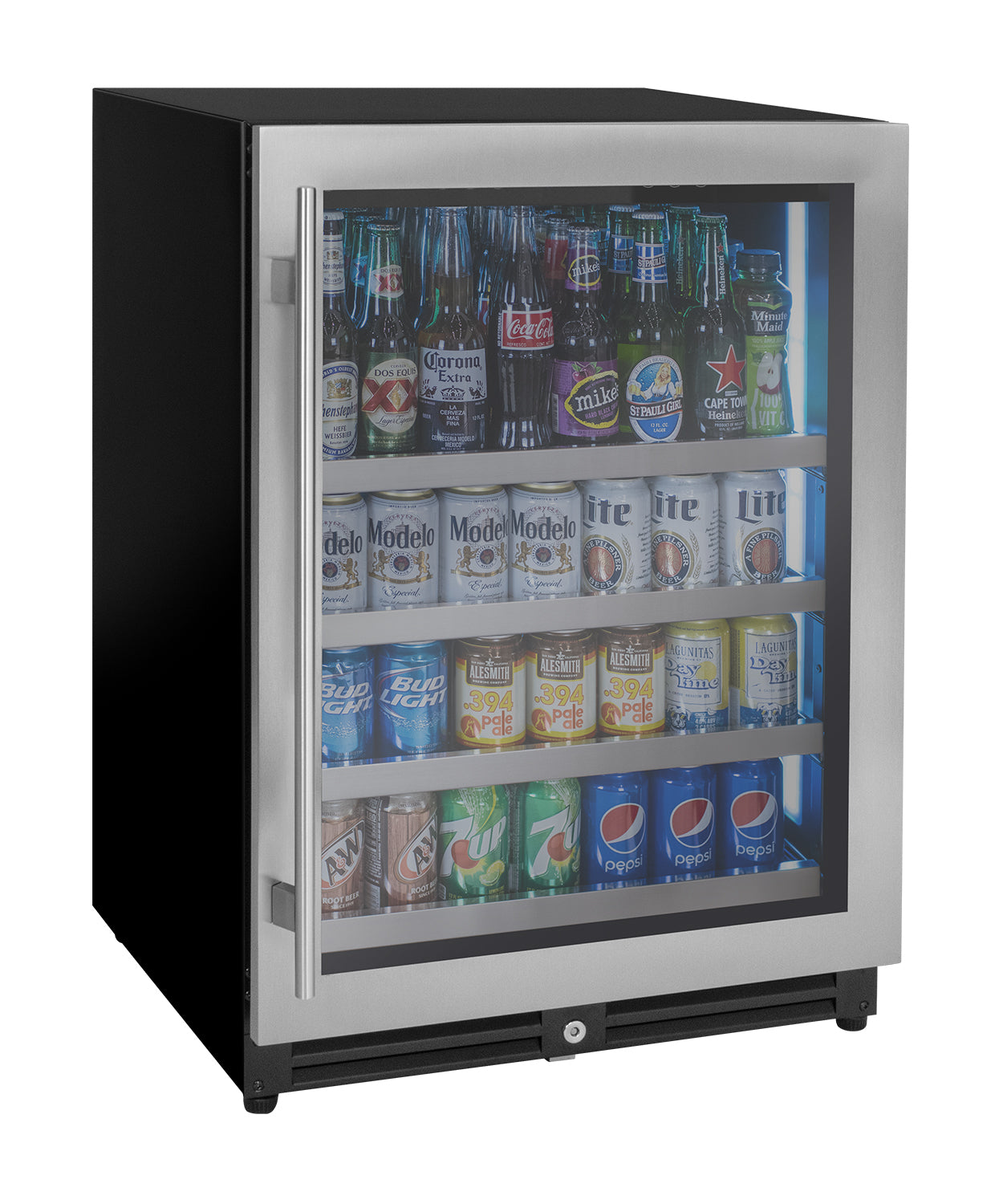 Kegco VSBC-24LSR