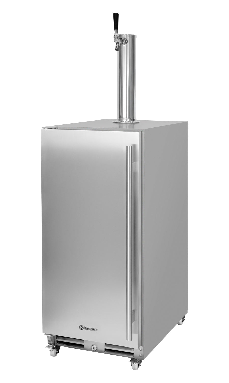 Kegco VSK-15O-SSL Kegerator