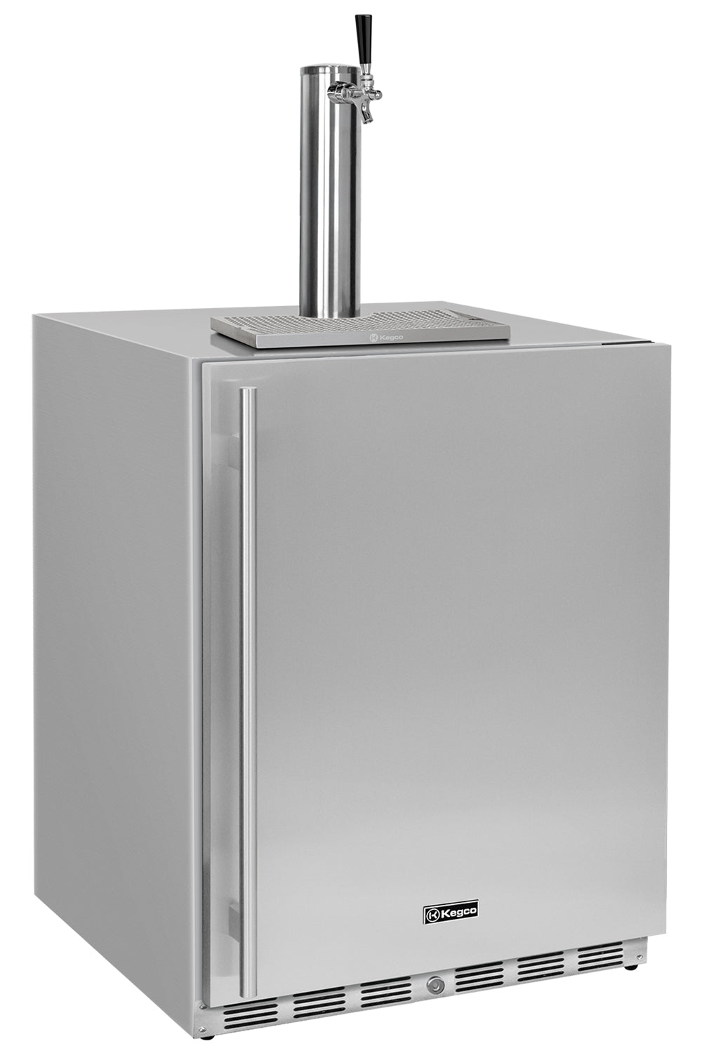 Kegco V24OXSR-1 Kegerator