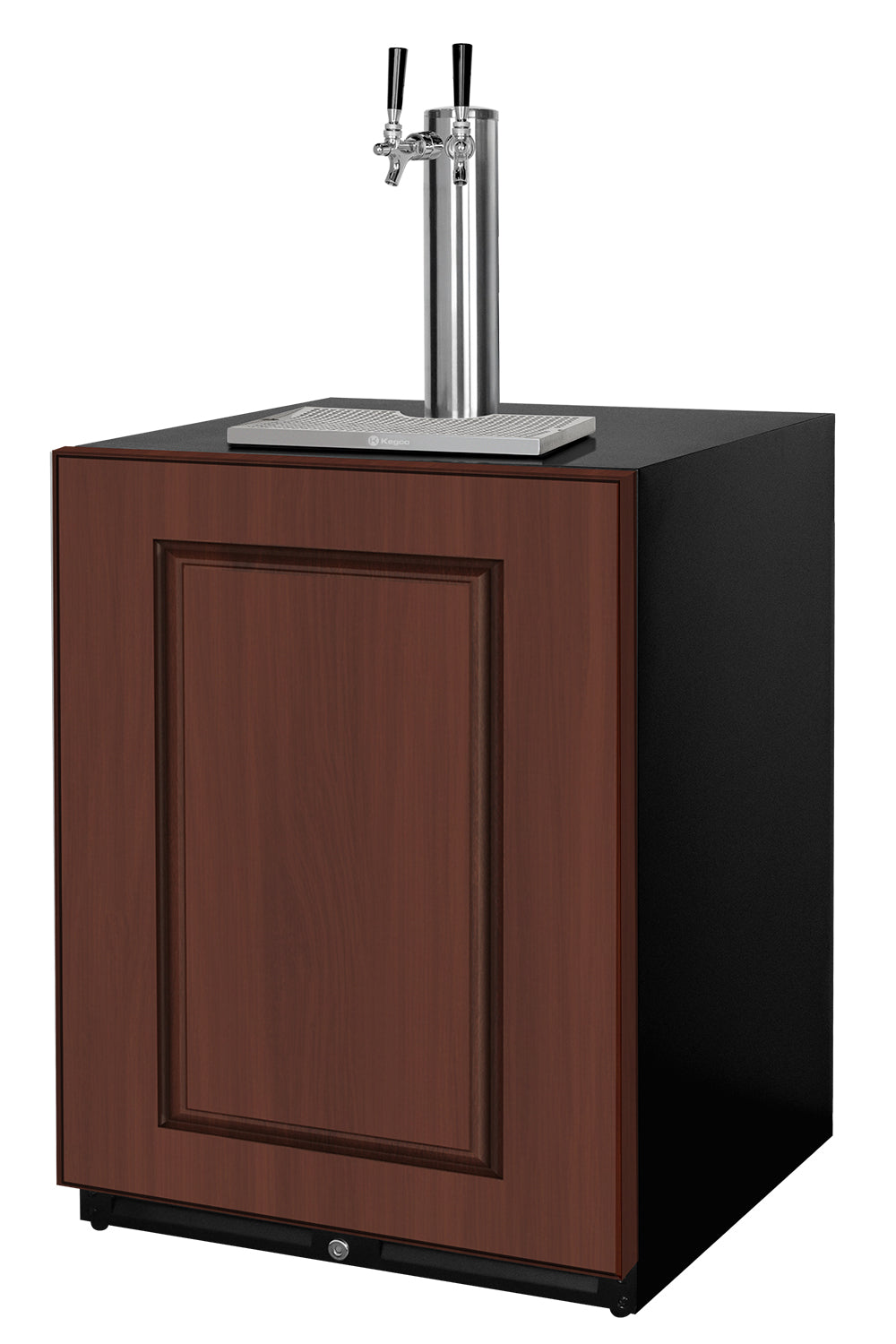 Kegco V24UPRL-2 Kegerator