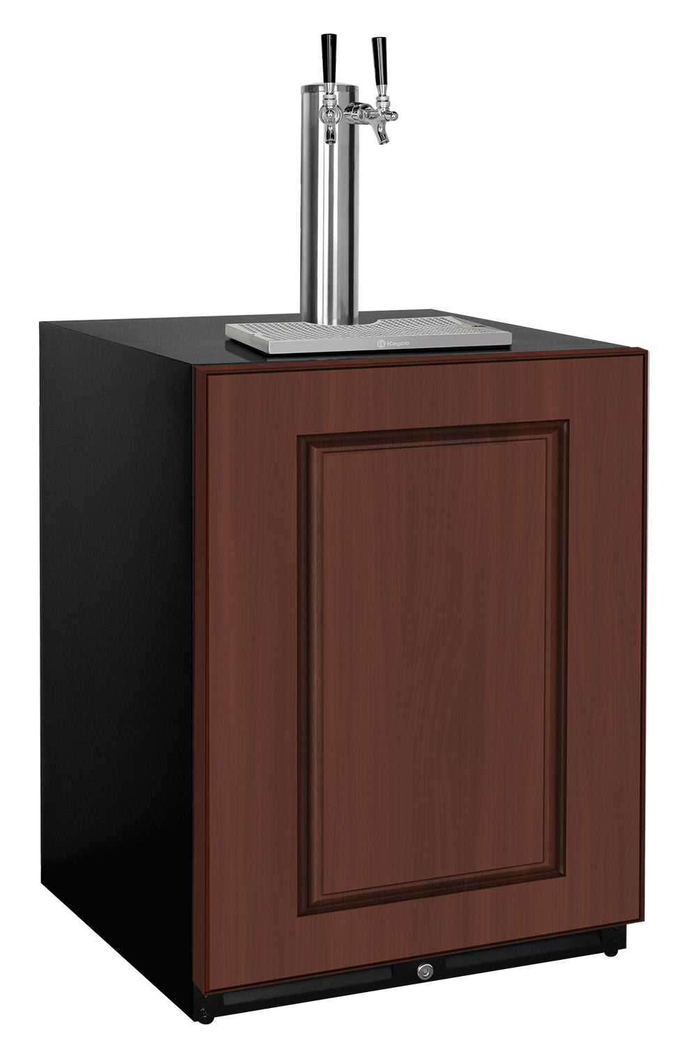 Kegco V24UPRR-2 Kegerator