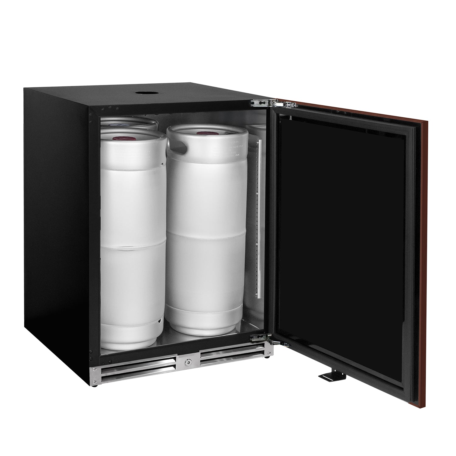 Kegco V24UPRR-3 kegerator