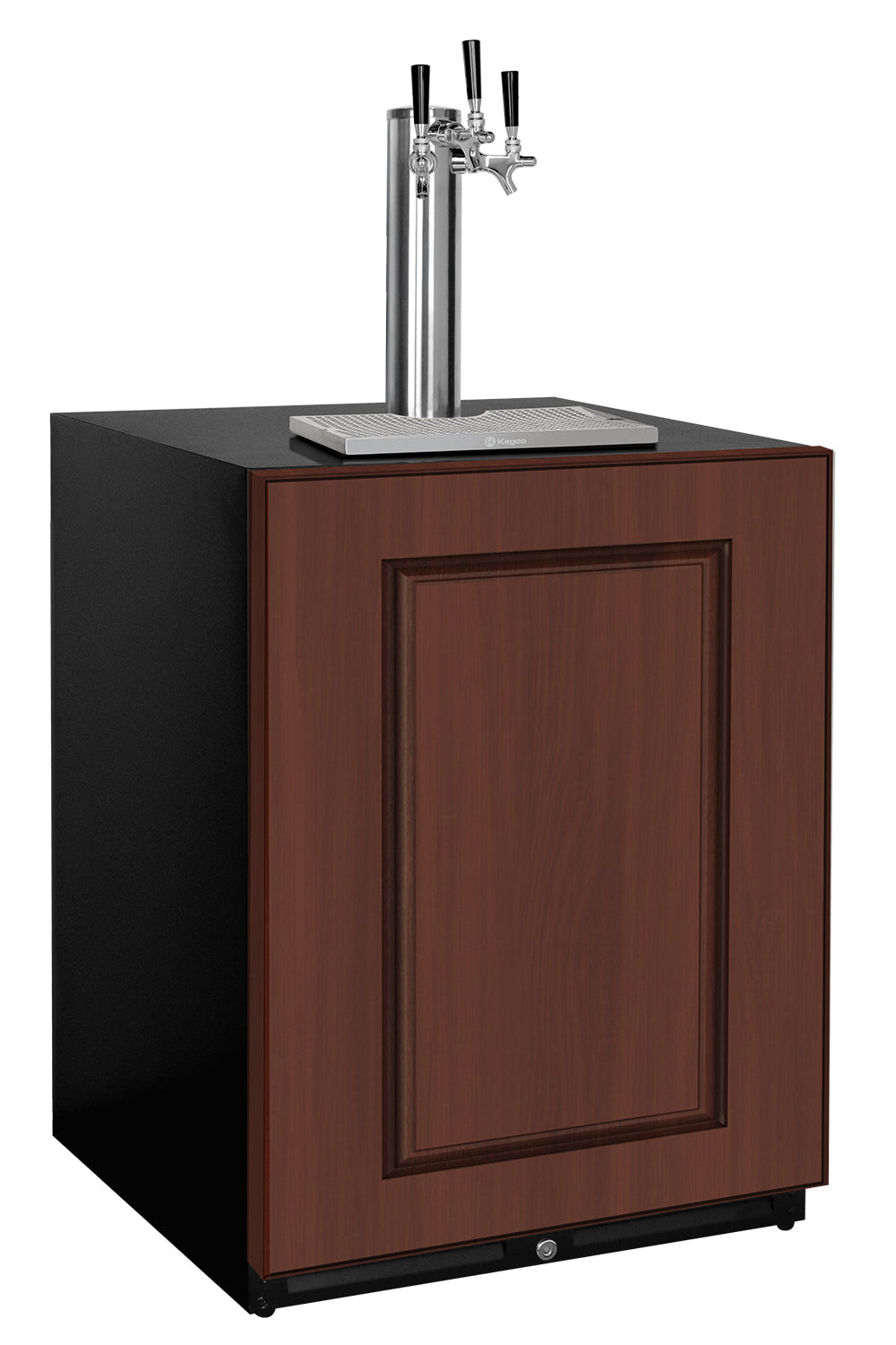 Kegco V24UPRR-3 Kegerator