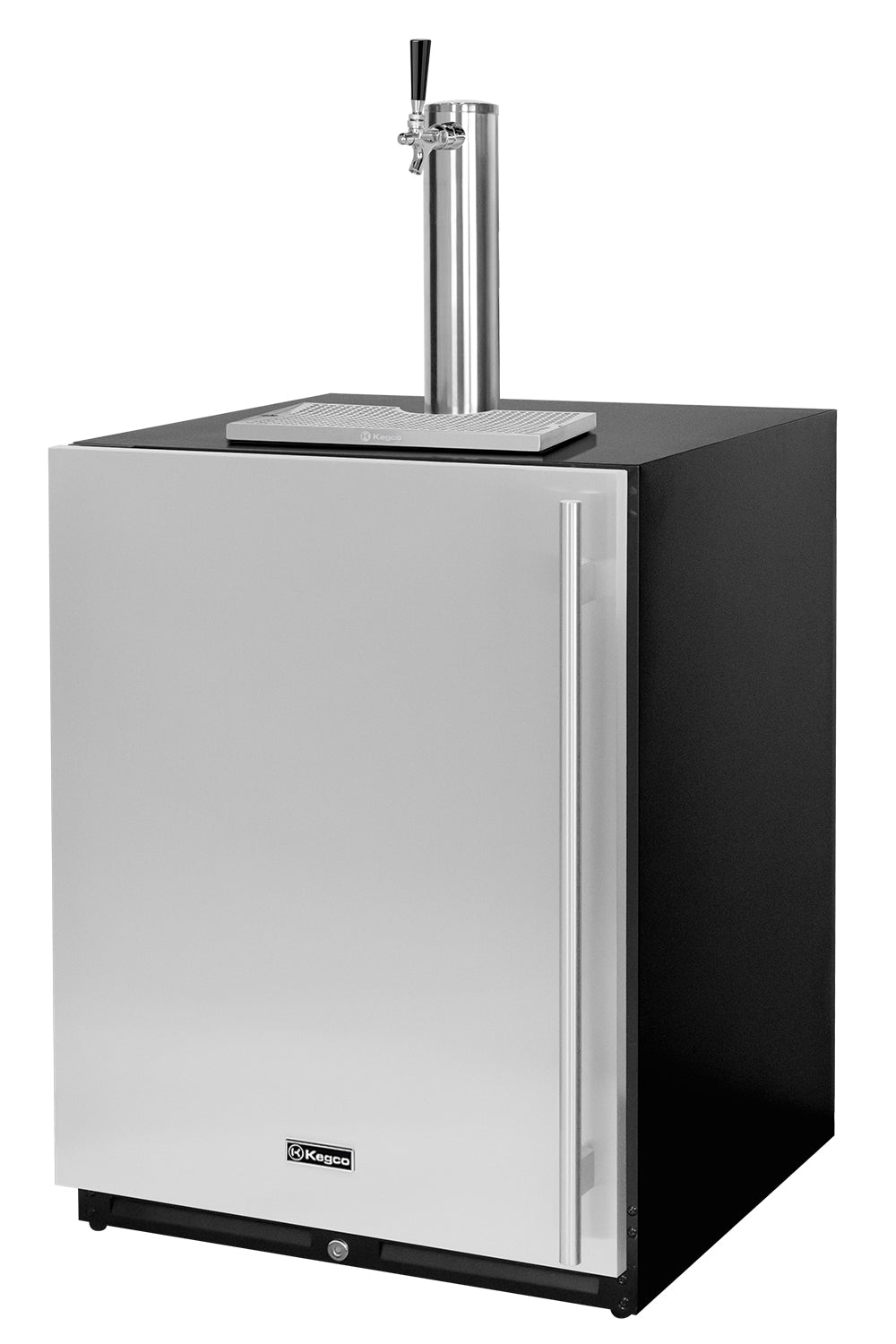 Kegco V24UXSL-1 Kegerator