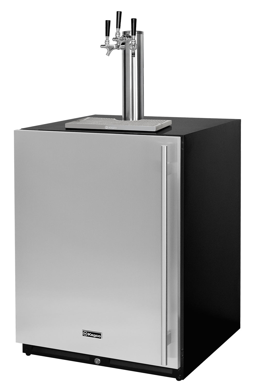 Kegco V24UXSL-3 Kegerator
