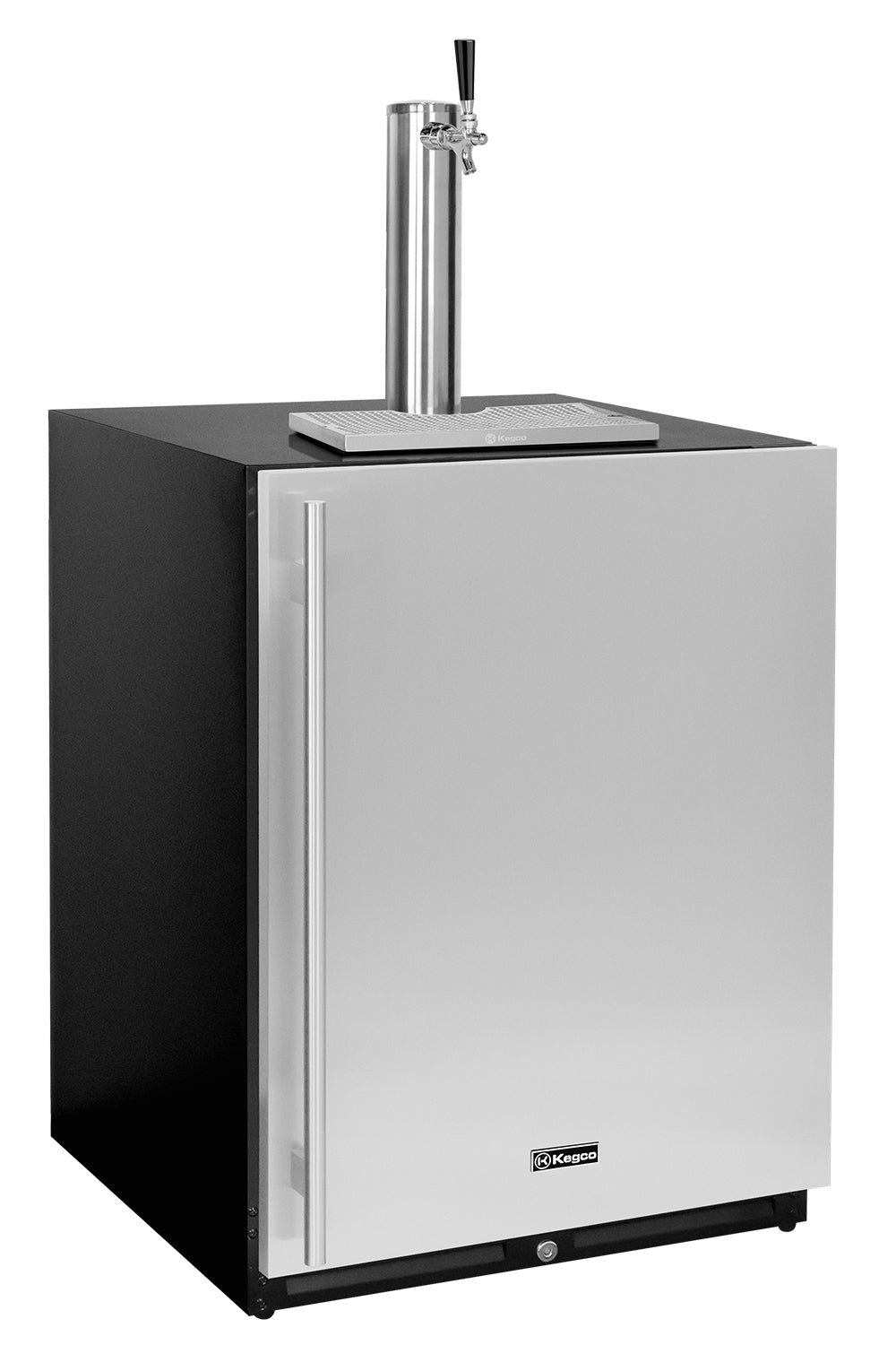 Kegco V24UXSR-1 Kegerator