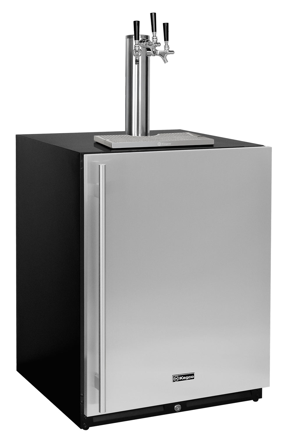 Kegco V24UXSR-3 Kegerator