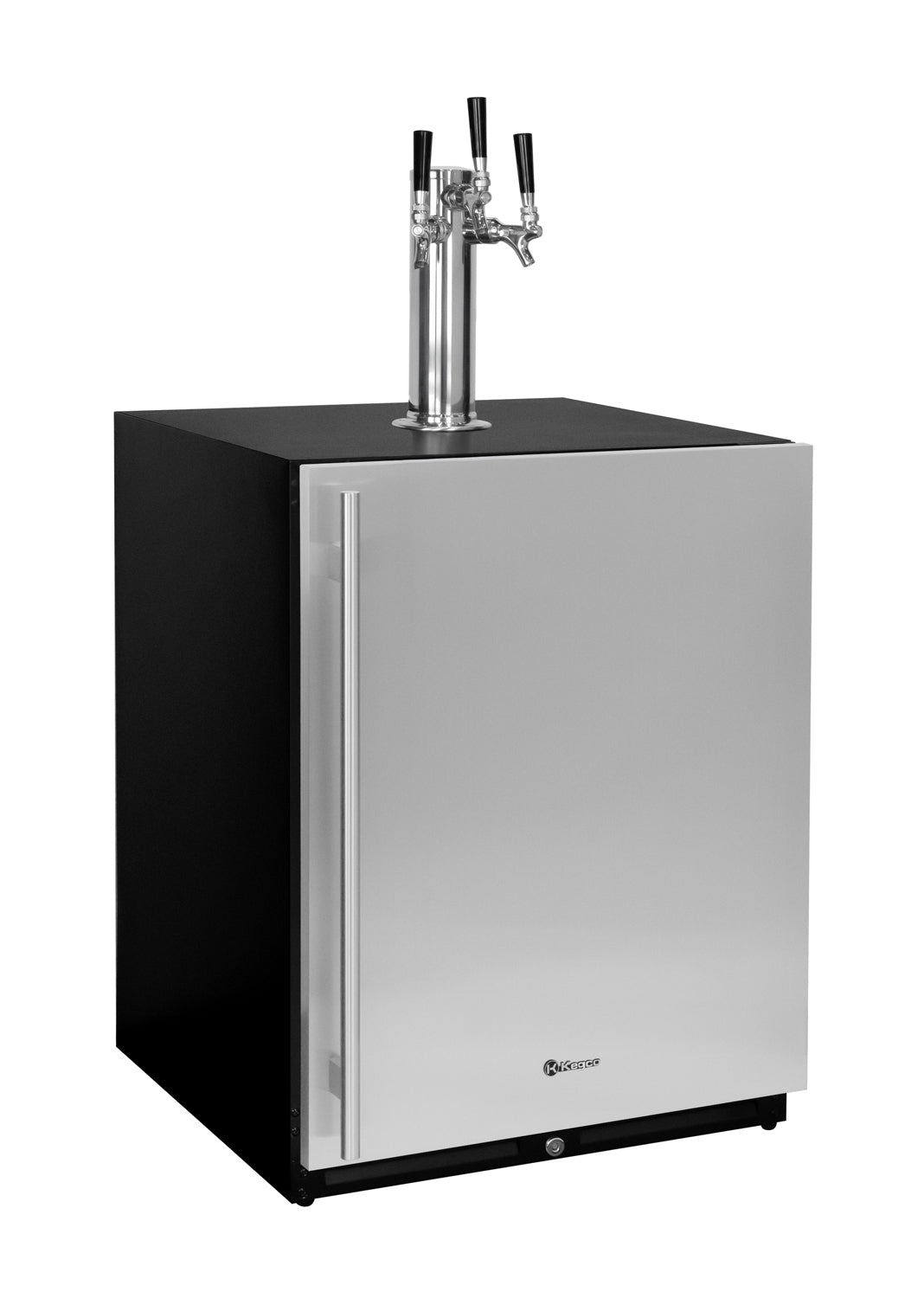 Kegco V32ADABSR-3 Kegerator