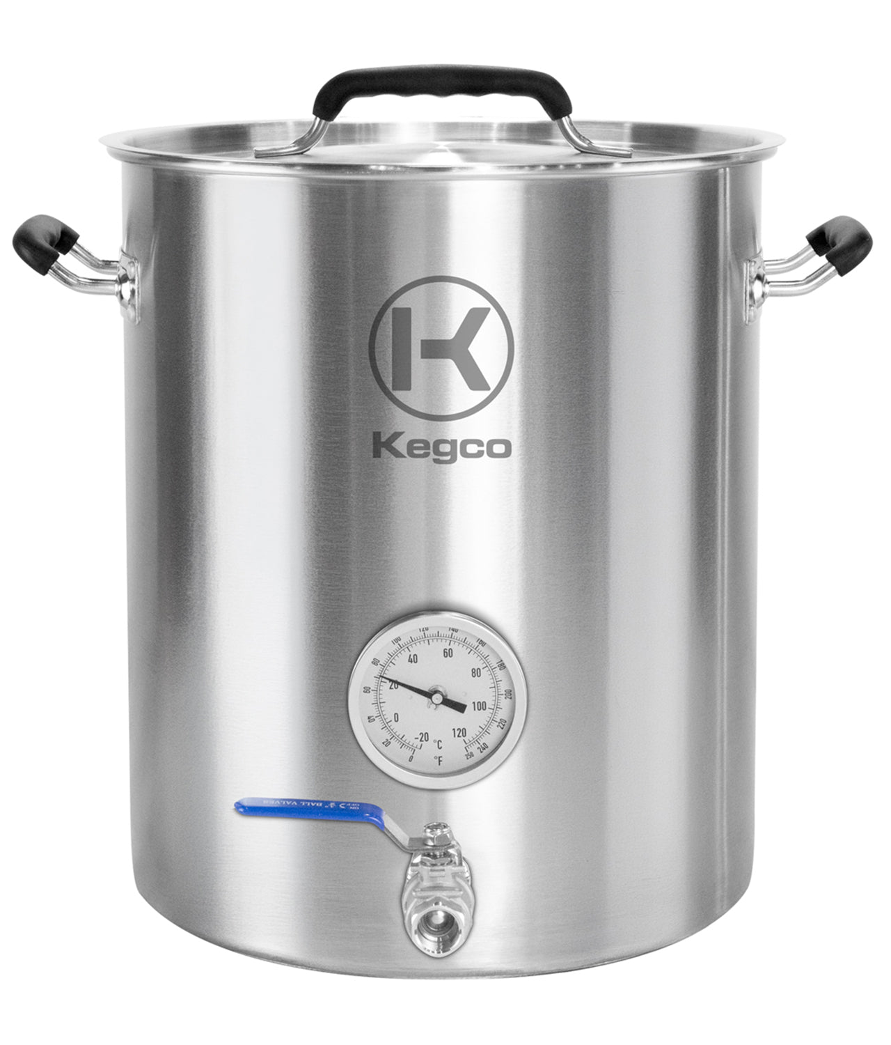 6 Gallon Brew Kettle
