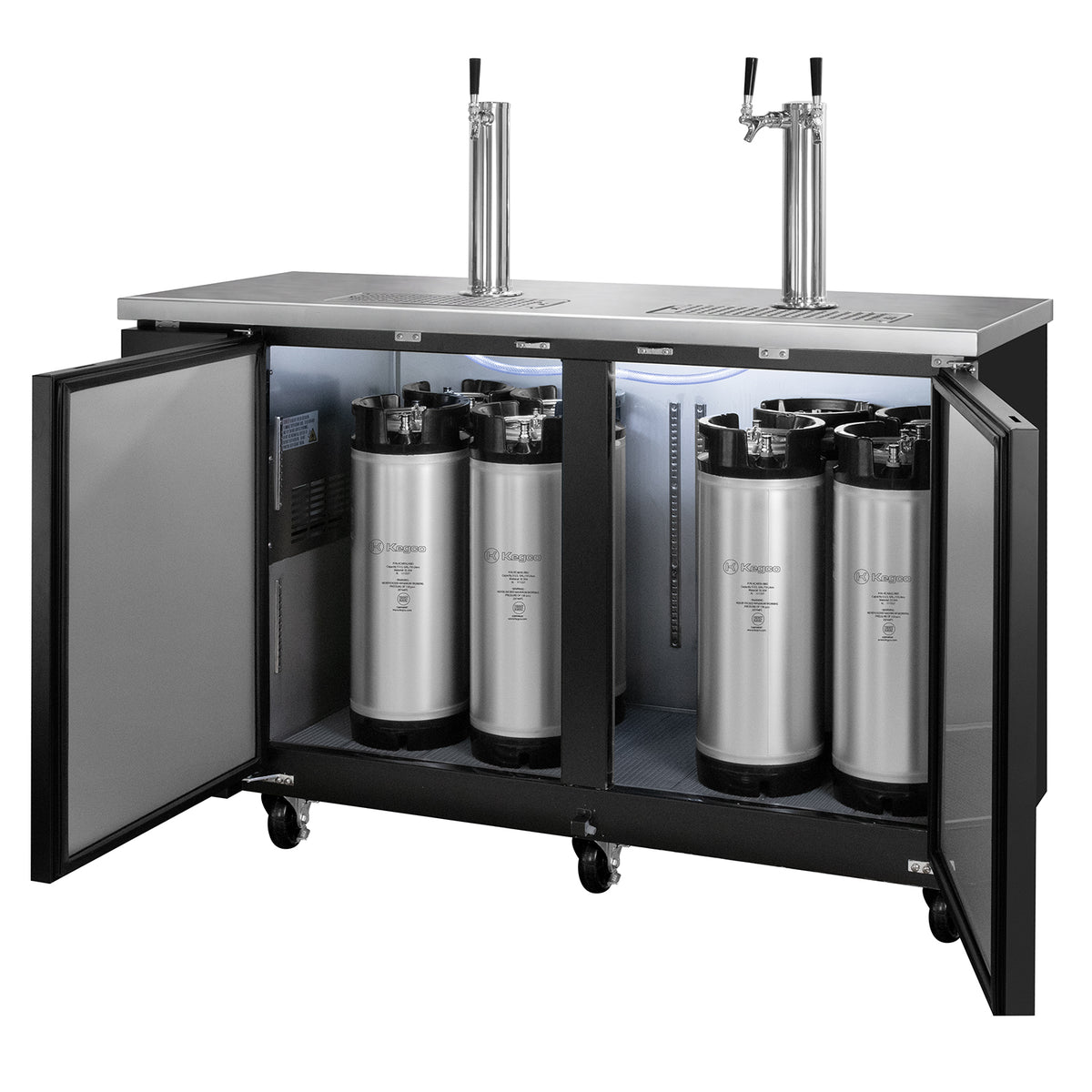 fits ball lock homebrew kegs
