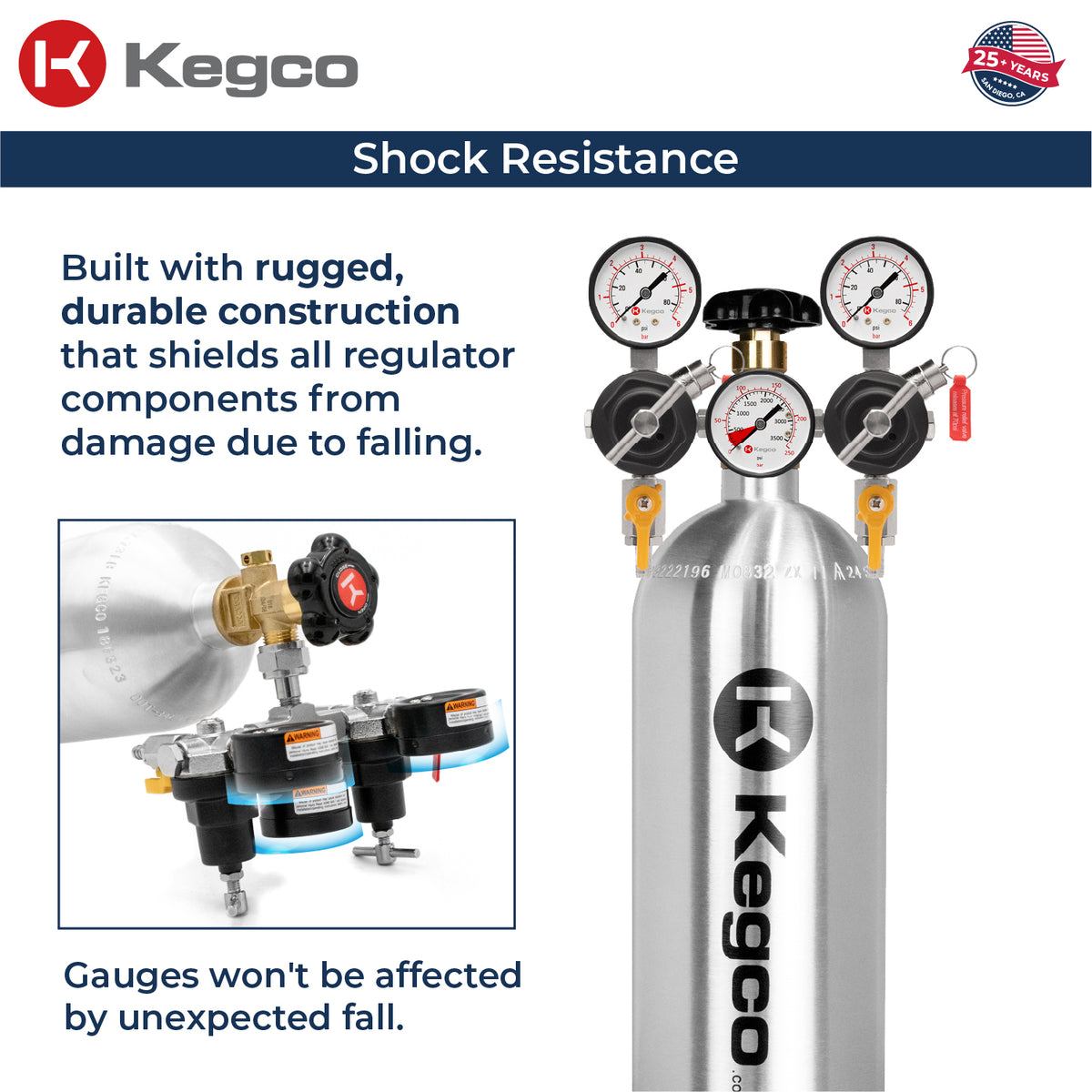 YH-76PRM-2-Shock Resistance
