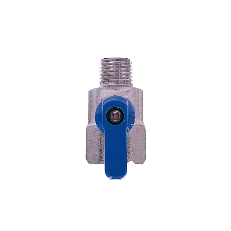 Ball Valve