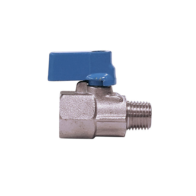 Ball Valve